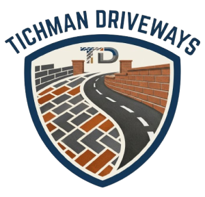 Tichman Driveways